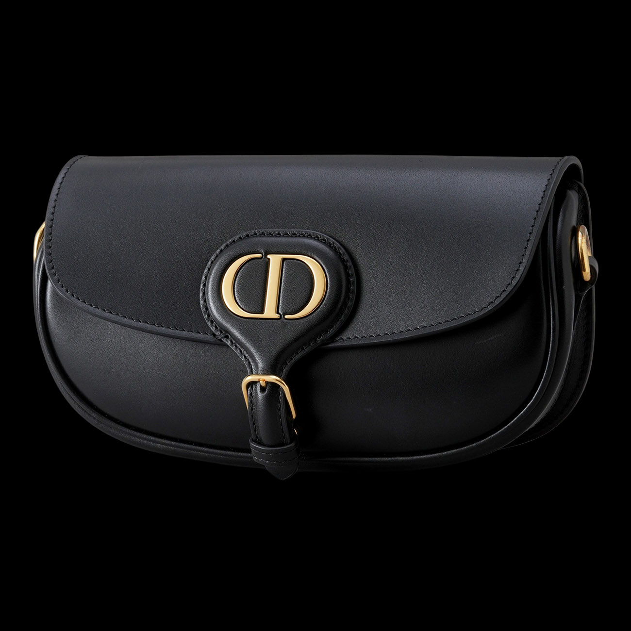 CHRISTIAN DIOR(USED)디올 M9327 바비백 이스트 웨스트